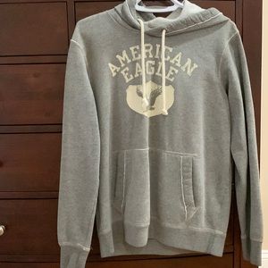 Men’s American Eagle hoodie